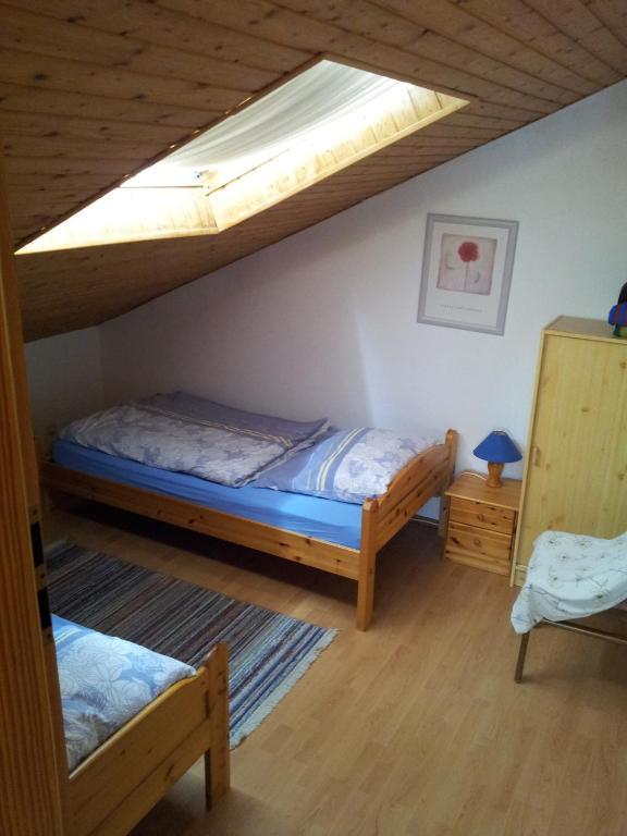 Ferienwohnung Evangeline Borsch Zell an der Mosel Exterior foto