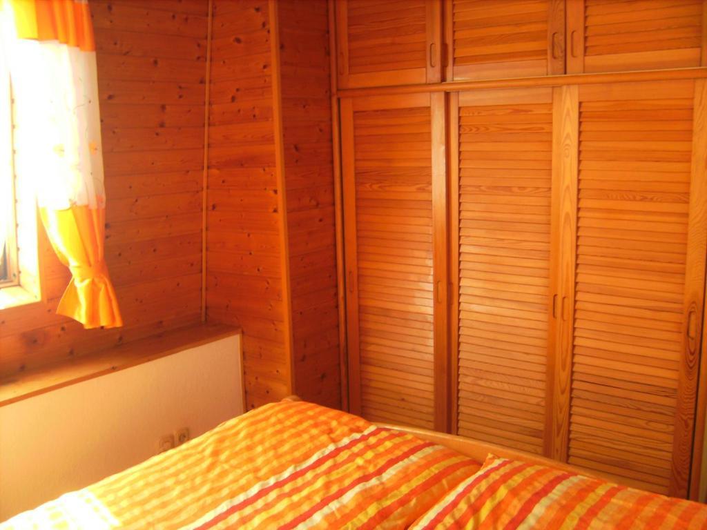 Ferienwohnung Evangeline Borsch Zell an der Mosel Quarto foto