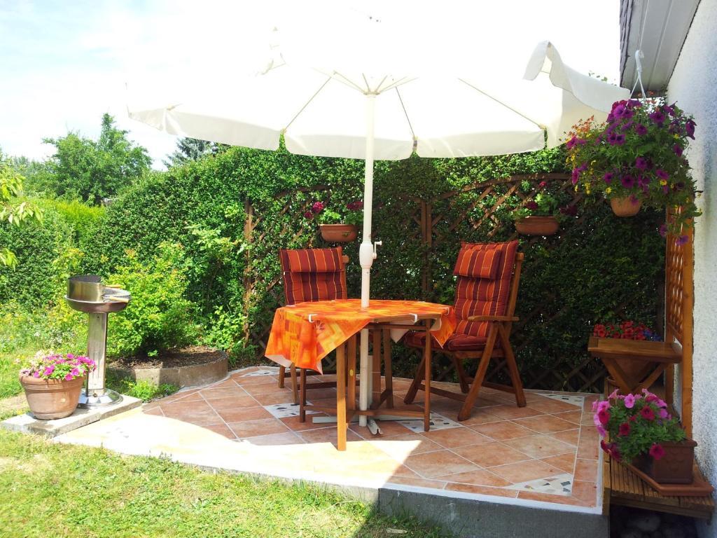 Ferienwohnung Evangeline Borsch Zell an der Mosel Exterior foto